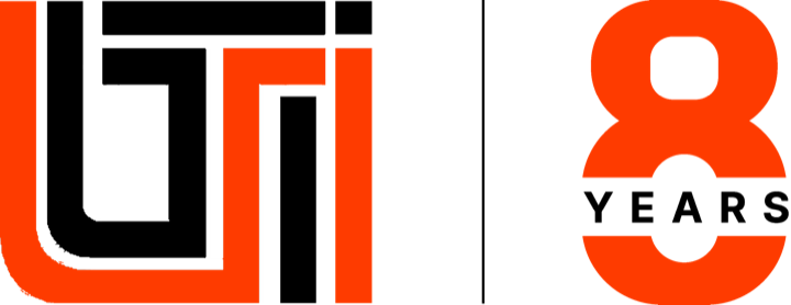 LTI 8 Years